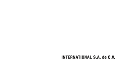 INMSAARGO INTERNATIONAL