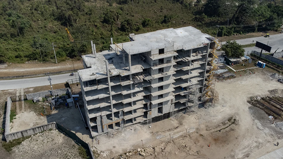 Condominios Jaragua 1